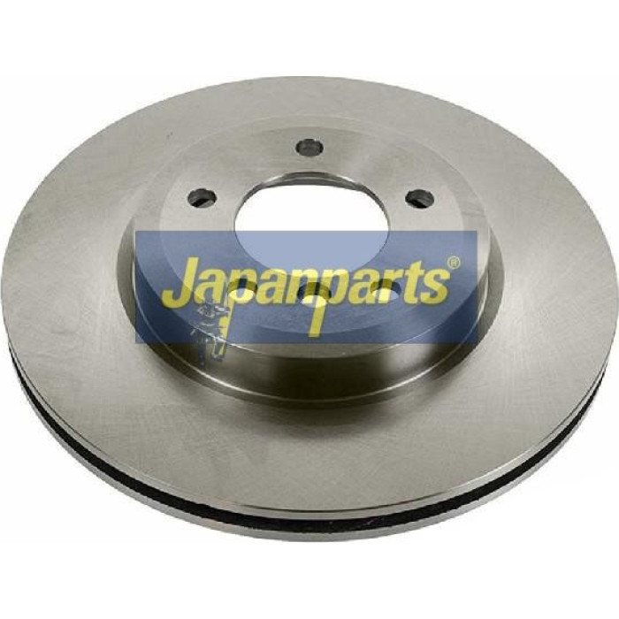 Japanparts Bremsscheibe DI-0113C Japanparts Bremsscheibe DI-0113C