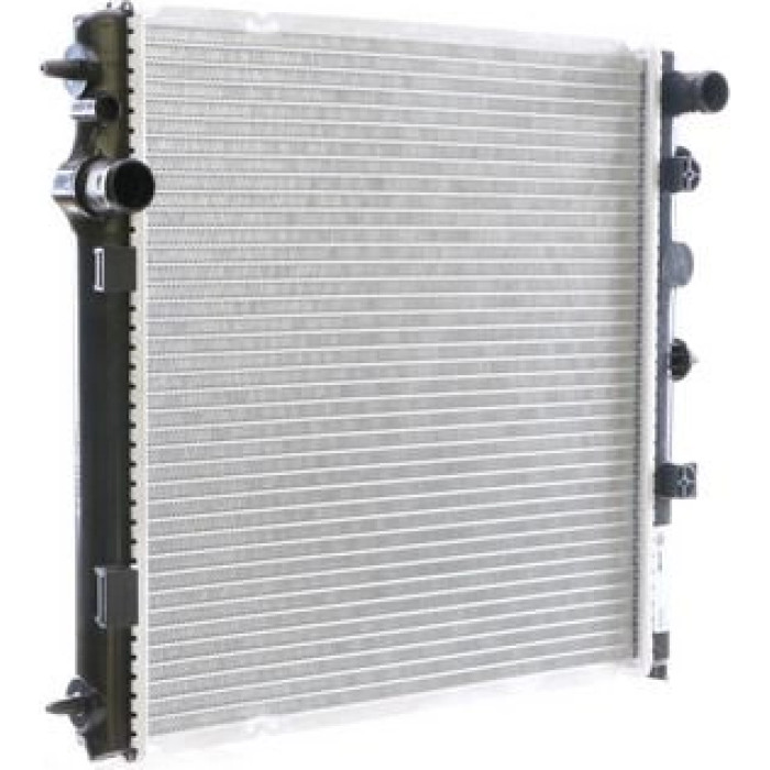 MAHLE Kühler, Motorkühlung CR 558 000S MAHLE Kühler, Motorkühlung CR 558 000S