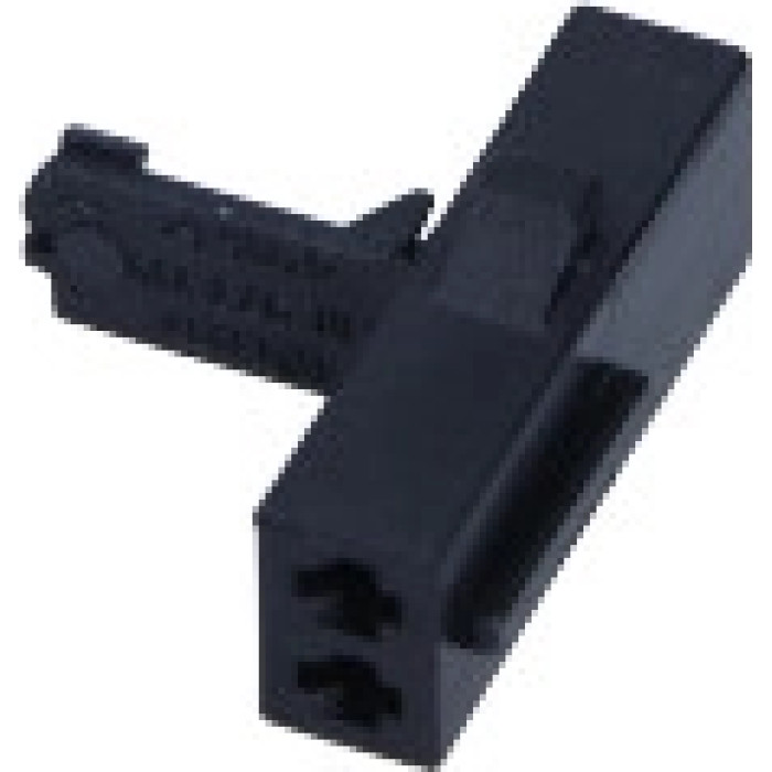 VAG Original 1J0973119 1J0973119 Stecker VW Golf 88-, Bis 12 – – OE-Nr. 1J0973119