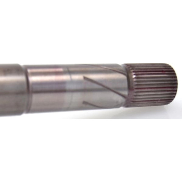 Spidan Antriebswelle 24572 - Vorderachse rechts Spidan Antriebswelle 24572 - Vorderachse rechts