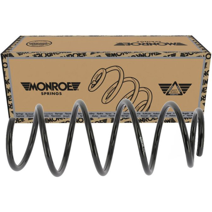Monroe Fahrwerksfeder SP3585