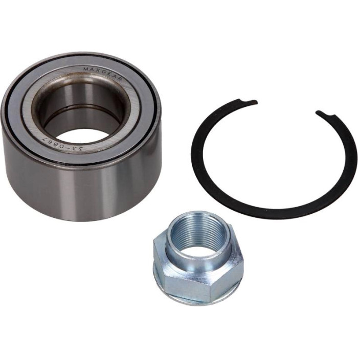 33-0867 MAXGEAR Radlagersatz 33-0867