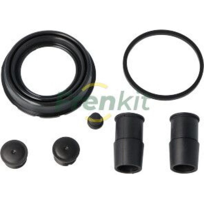 FRENKIT Reparatursatz, Bremssattel 254125 FRENKIT Reparatursatz, Bremssattel 254125