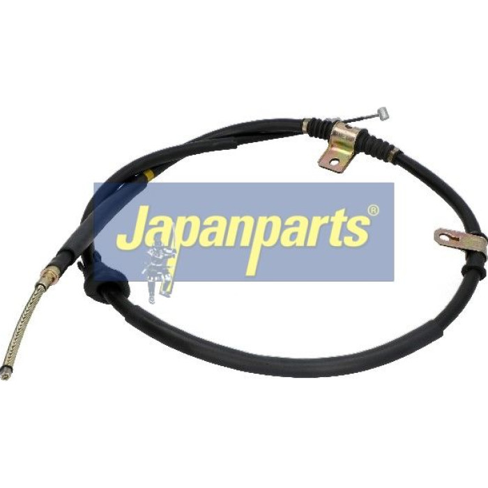 Japanparts Handbremsseil Seilzug Festellbremse BC-H42R Japanparts Handbremsseil Seilzug Festellbremse BC-H42R