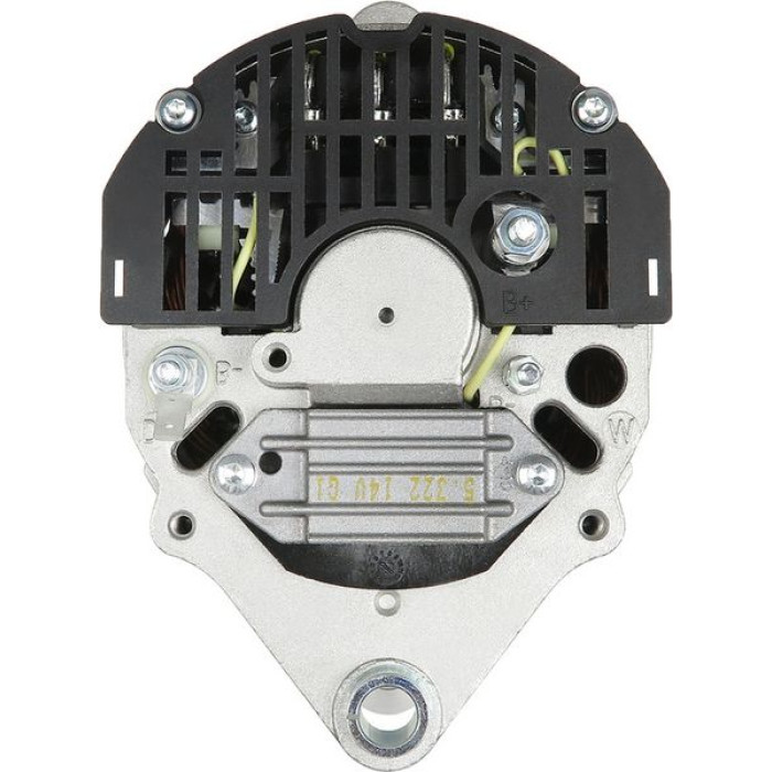 A9083(LETRIKA) AS-PL Lichtmaschine (Generator) A9083(LETRIKA) A9083(LETRIKA) AS-PL Lichtmaschine (Generator) A9083(LETRIKA)
