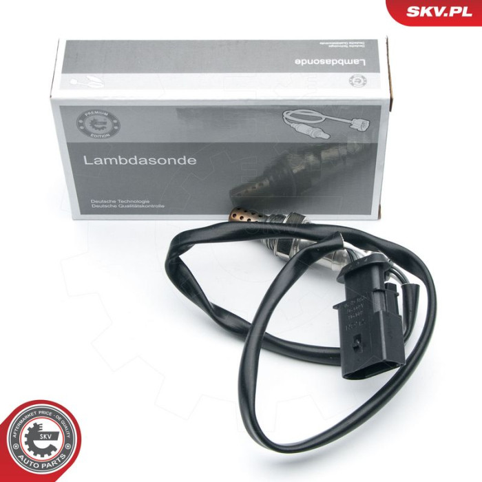 09SKV675 SKV GERMANY Lambdasonde 09SKV675 09SKV675 SKV GERMANY Lambdasonde 09SKV675