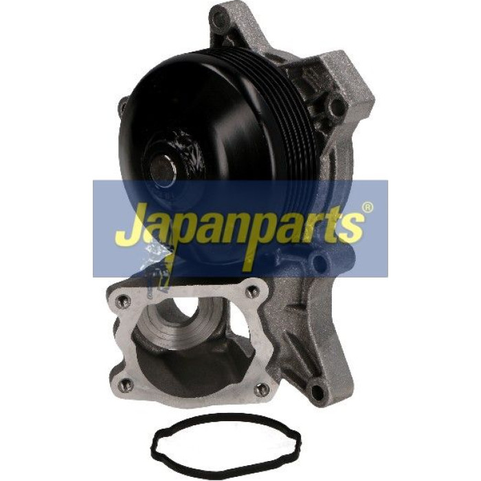 Japanparts Wasserpumpe PQ-0104 Japanparts Wasserpumpe PQ-0104
