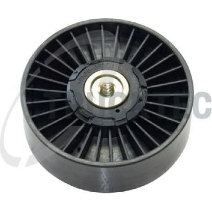 TRUCKTEC AUTOMOTIVE Spannrolle 07.14.009 TRUCKTEC AUTOMOTIVE Spannrolle 07.14.009