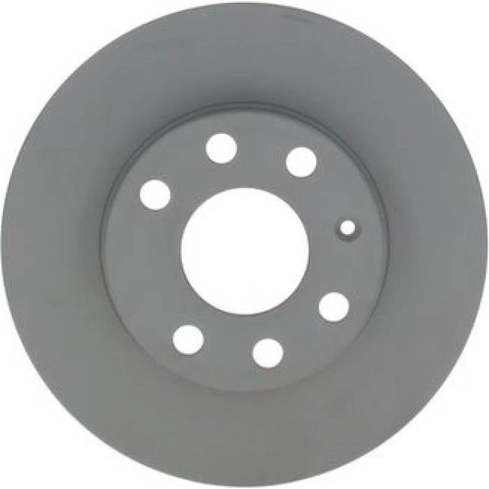 Bosch Bremsscheibe Vorderachse 0 986 478 192 Bosch Bremsscheibe Vorderachse 0 986 478 192