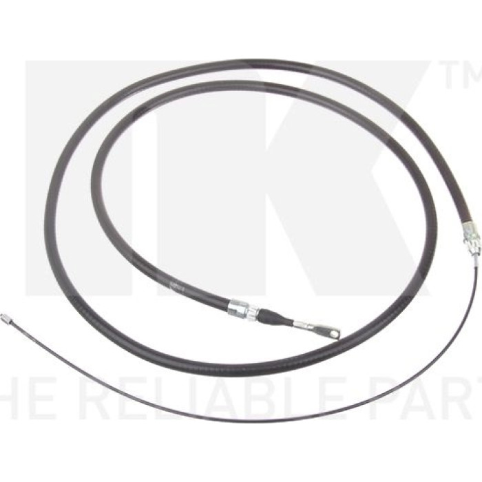 NK Handbremsseil 903319 NK Handbremsseil 903319