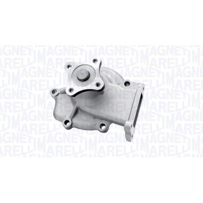 Magneti Marelli Wasserpumpe / Kühlmittelpumpe 352316170775 Magneti Marelli Wasserpumpe / Kühlmittelpumpe 352316170775
