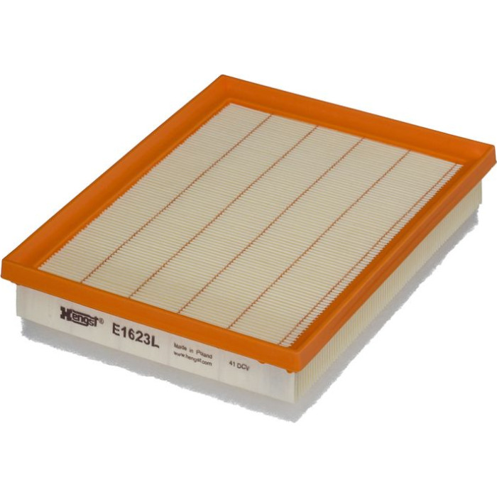 HENGST FILTER Luftfilter E1623L HENGST FILTER Luftfilter E1623L