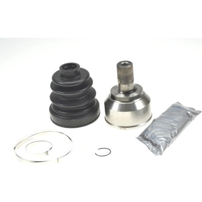 Spidan Gelenksatz 25076 Spidan Gelenksatz 25076