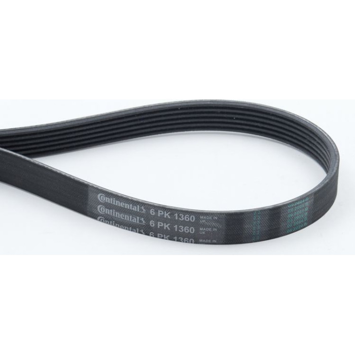 PASEK WIELOKLINOWY 6PK1360