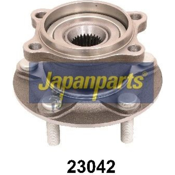 Japanparts Radlager KK-23042 Japanparts Radlager KK-23042