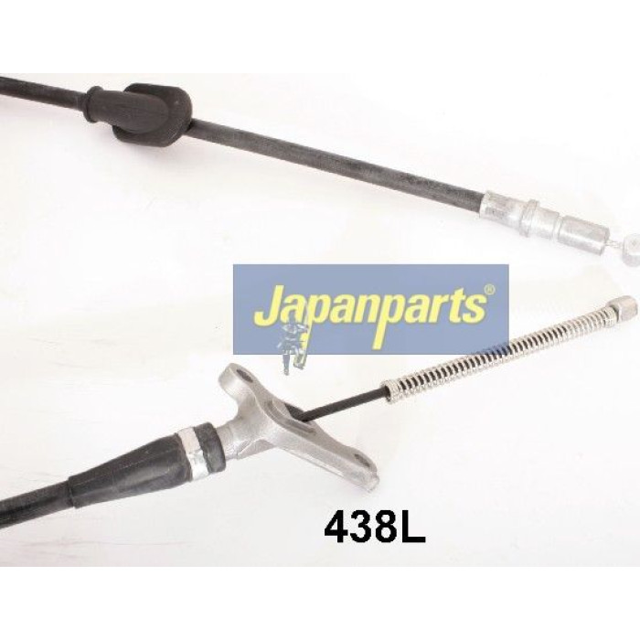 Japanparts Handbremsseil Seilzug Festellbremse BC-438L