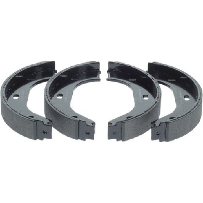 Bosch Bremsbacken 0 986 487 202 Bosch Bremsbacken 0 986 487 202