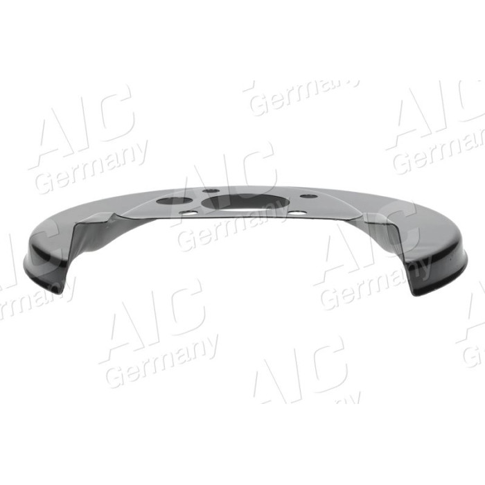 Klokkerholm Bremsankerblech Hinterachse links, für Bremsscheibendurchmesser 232 mm, Durchmesser 250/50 mm, verzinkt, passend für Audi, Seat, Skoda und Volkswagen Modelle mit 232-mm-Hinterachsbremse 9523877 Klokkerholm Bremsankerblech Hinterachse links, für Bremsscheibendurchmesser 232 mm, Durchmesser 250/50 mm, verzinkt, passend für Audi, Seat, Skoda und Volkswagen Modelle mit 232-mm-Hinterachsbremse 9523877