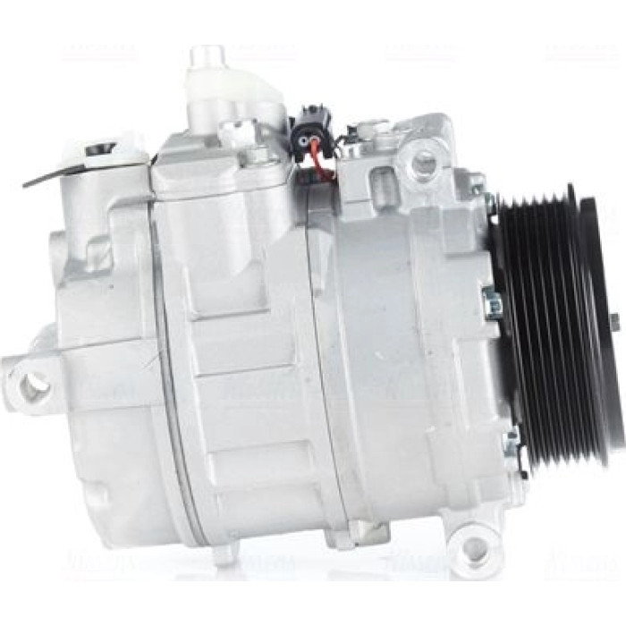 Nissens Kompressor 89033 Nissens Kompressor 89033