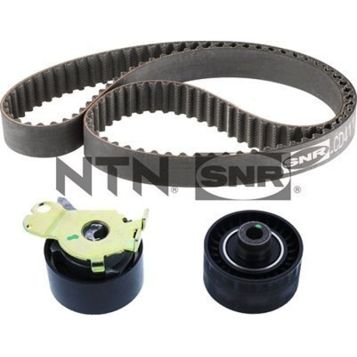 KD459.37 SNR Zahnriemensatz KD459.37 KD459.37 SNR Zahnriemensatz KD459.37