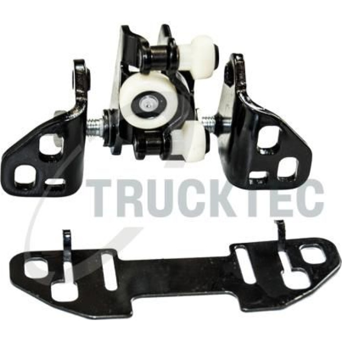 TRUCKTEC AUTOMOTIVE Scharnier 02.53.234 TRUCKTEC AUTOMOTIVE Scharnier 02.53.234