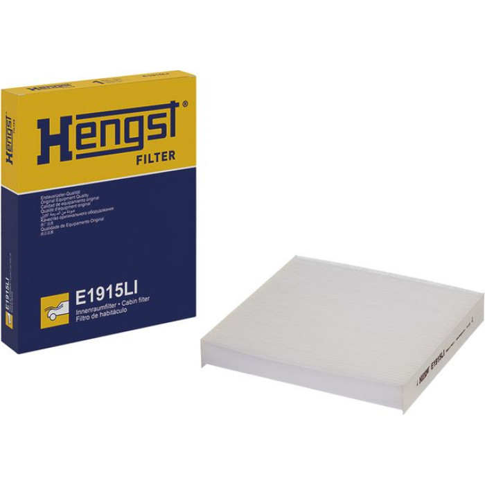E1915LI HENGST FILTER Innenraumluft E1915LI