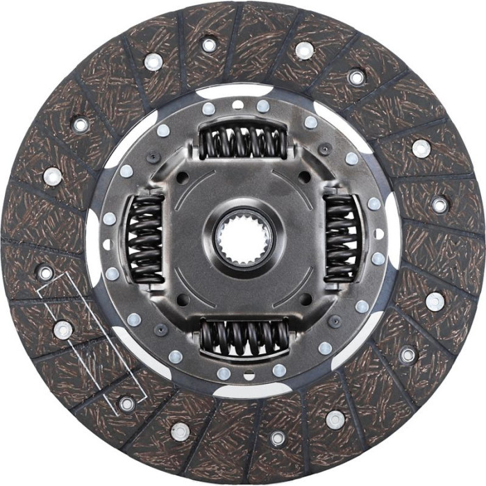 3 000 970 125 Sachs Kupplungssatz 3000 970 125 3 000 970 125 Sachs Kupplungssatz 3000 970 125