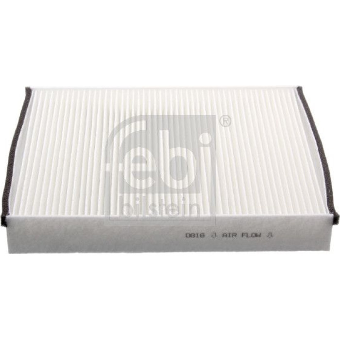 48498 febi Innenraumfilter 48498