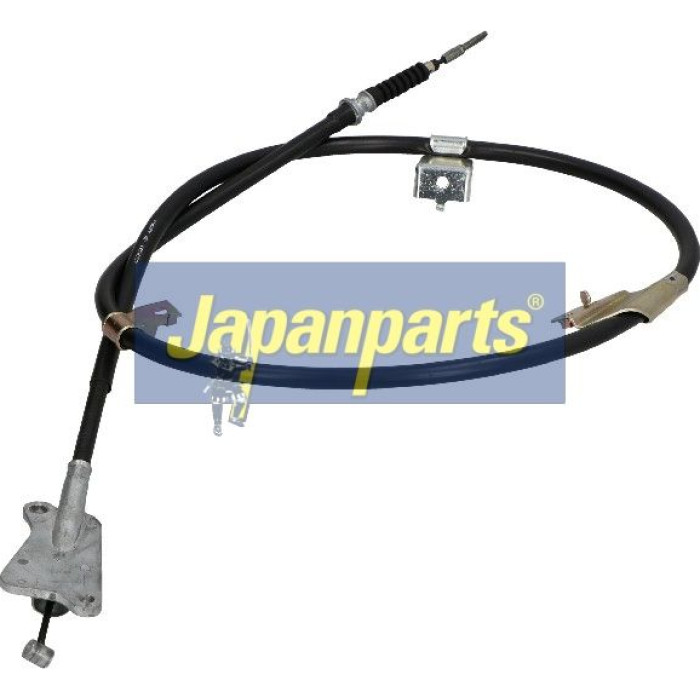 Japanparts Handbremsseil Seilzug Festellbremse BC-154L Japanparts Handbremsseil Seilzug Festellbremse BC-154L