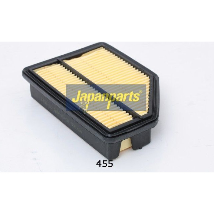 Japanparts Luftfilter FA-455S Japanparts Luftfilter FA-455S