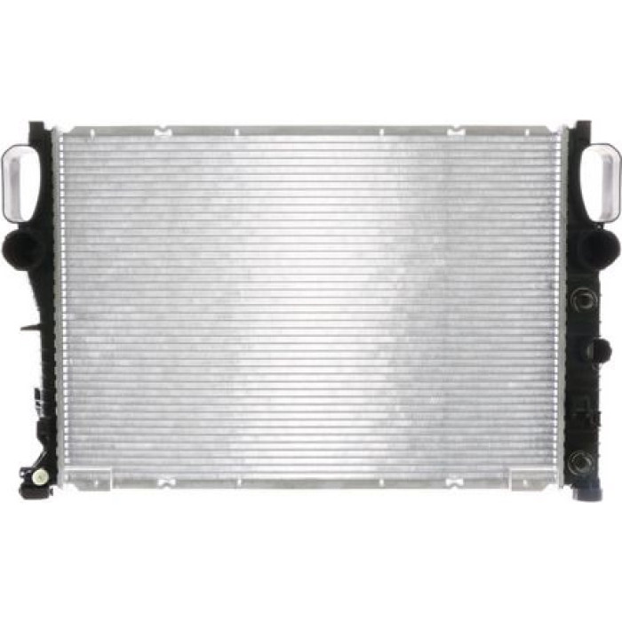 MAHLE Kühler, Motorkühlung CR 512 000S MAHLE Kühler, Motorkühlung CR 512 000S