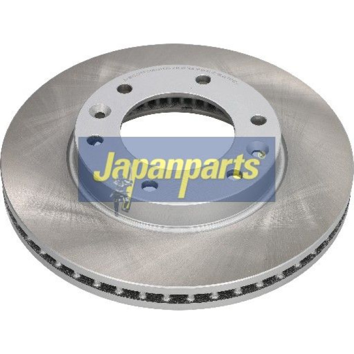 Japanparts Bremsscheibe DI-K21C
