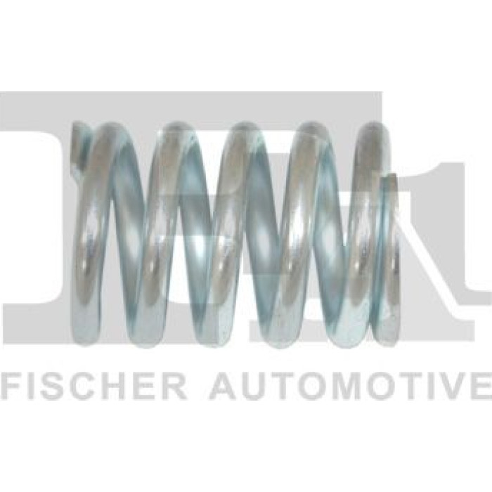 FA1 Auspufffeder 795-904 FA1 Auspufffeder 795-904