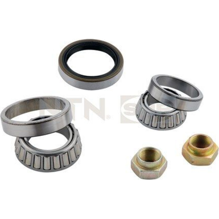 R140.44 SNR Radlagersatz R140.44 R140.44 SNR Radlagersatz R140.44
