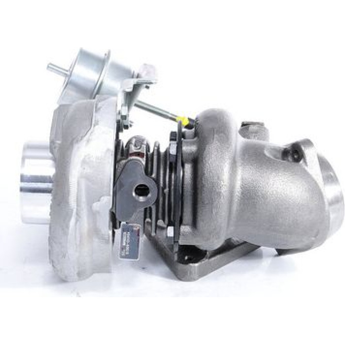 BTS TURBO Turbolader T911142 BTS TURBO Turbolader T911142