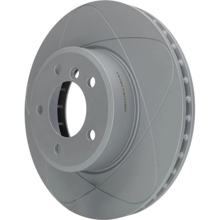 ATE Bremsscheibe BMW S. 5 2.0-3.0 03-10 PowerDisc 24.0330-0173.1