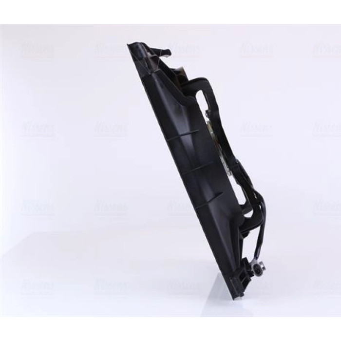 Nissens Kühlerlüfter PKW 85063 Nissens Kühlerlüfter PKW 85063