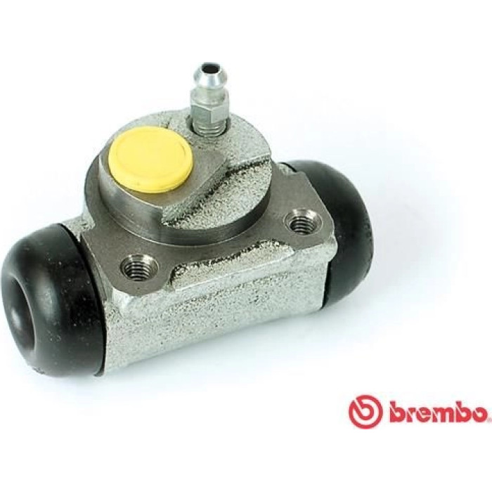 BREMBO Radbremszylinder A 12 260 BREMBO Radbremszylinder A 12 260
