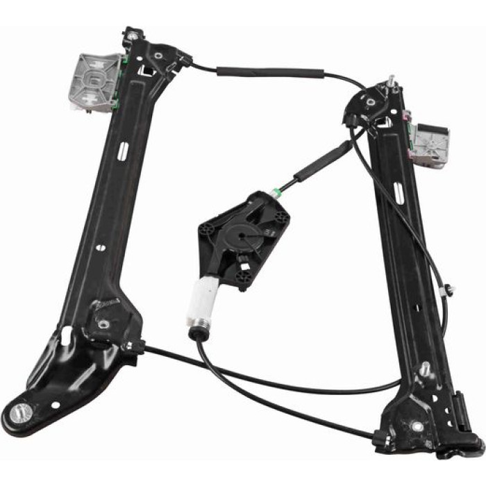 VAICO V10-8742 Fensterheber vorne links, elektrisch, ohne Motor