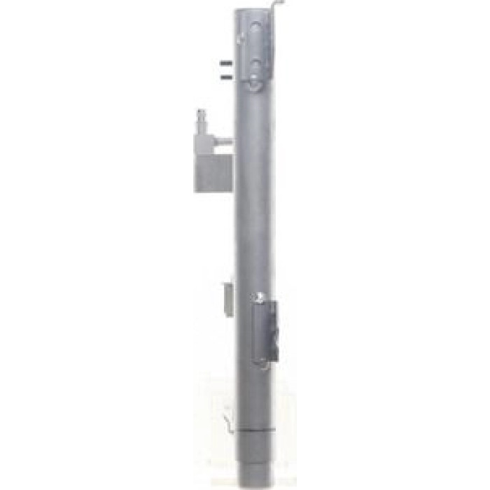 Kondensator, Klimaanlage AC 665 000S Kondensator, Klimaanlage AC 665 000S
