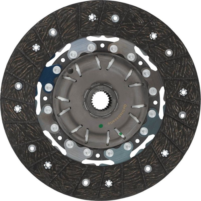 3 000 990 318 Sachs Kupplungssatz 3000 990 318 3 000 990 318 Sachs Kupplungssatz 3000 990 318