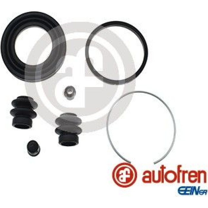 Reparatursatz Bremssattel Nissan T. Murano 3.5 V6 05 D4914 Reparatursatz Bremssattel Nissan T. Murano 3.5 V6 05 D4914