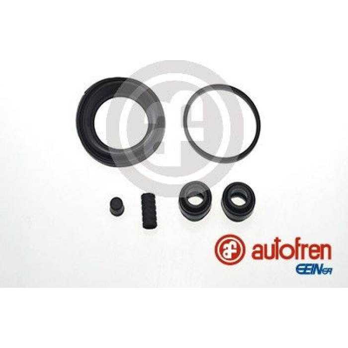 Reparatursatz Bremssattel Toyota T. Land Cruiser 98-07 D4773 Reparatursatz Bremssattel Toyota T. Land Cruiser 98-07 D4773
