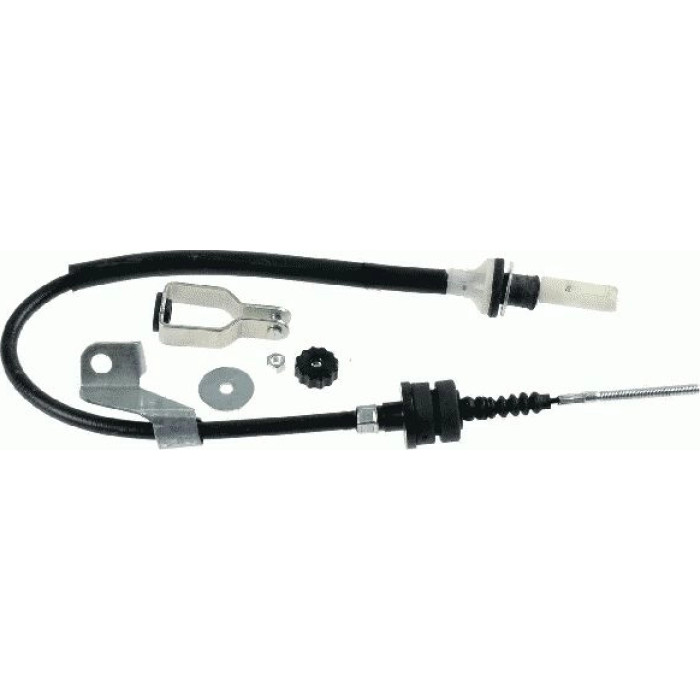 Sachs Kupplungsseil 3074 600 135 Sachs Kupplungsseil 3074 600 135
