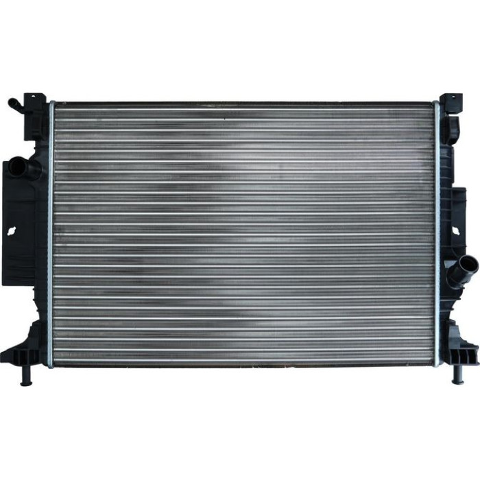 Kamoka Motorkühler 7705071 Kamoka Motorkühler 7705071