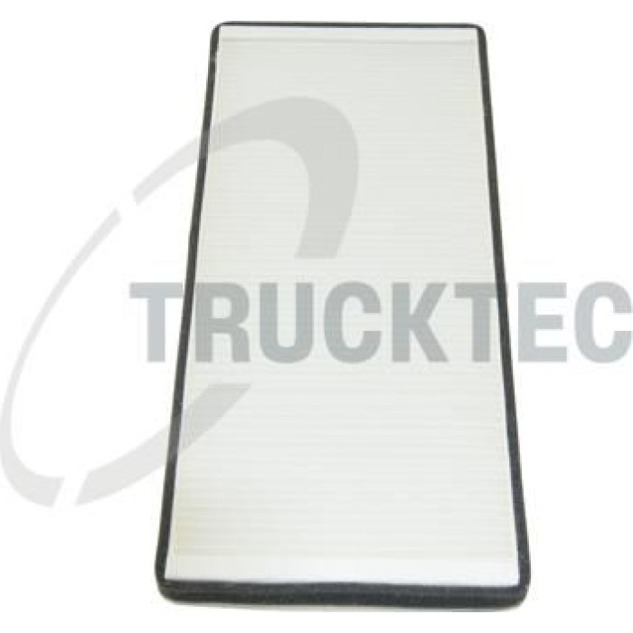 TRUCKTEC AUTOMOTIVE Filter, Innenraumluft 02.59.081 TRUCKTEC AUTOMOTIVE Filter, Innenraumluft 02.59.081