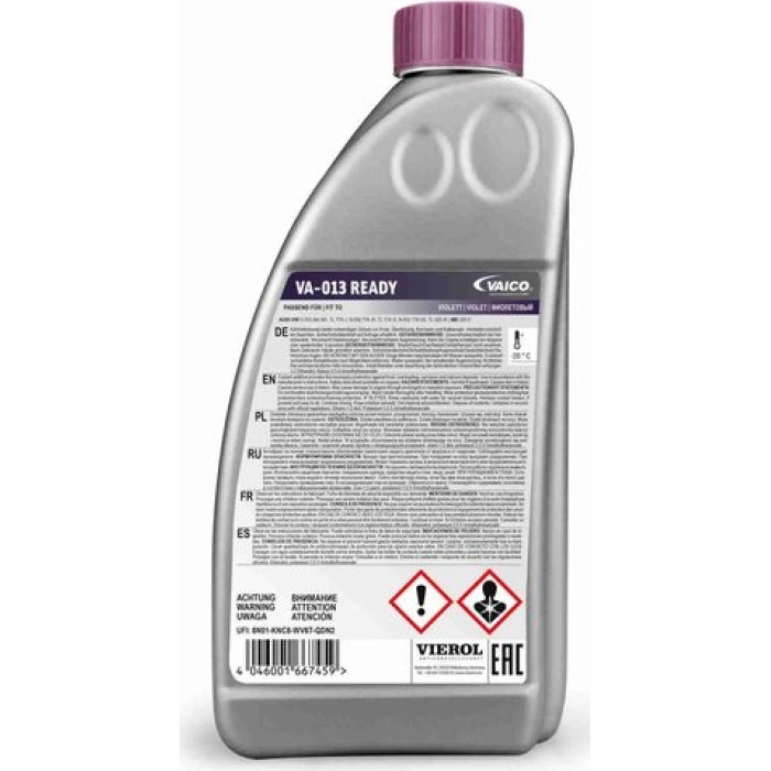 Vaico Kühlerfrostschutz V60-2005 Vaico Kühlerfrostschutz V60-2005