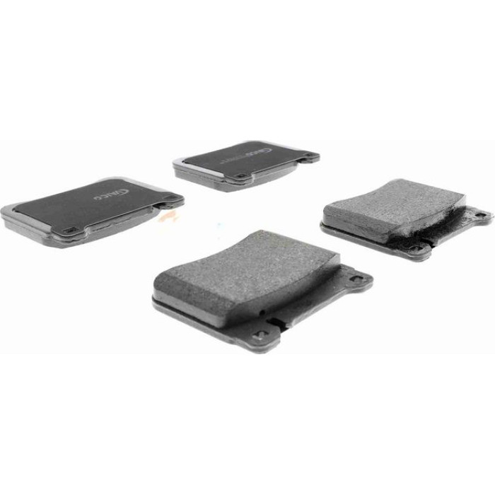 Vaico Bremsbelagsatz für Scheibenbremse V30-8203 Vaico Bremsbelagsatz für Scheibenbremse V30-8203