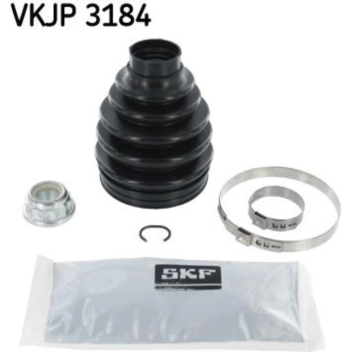 SKF Achsmanschettensatz VKJP 3184 SKF Achsmanschettensatz VKJP 3184