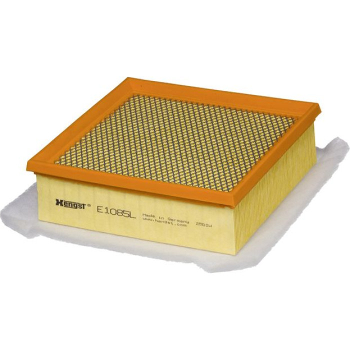 HENGST FILTER Luftfilter E1085L HENGST FILTER Luftfilter E1085L